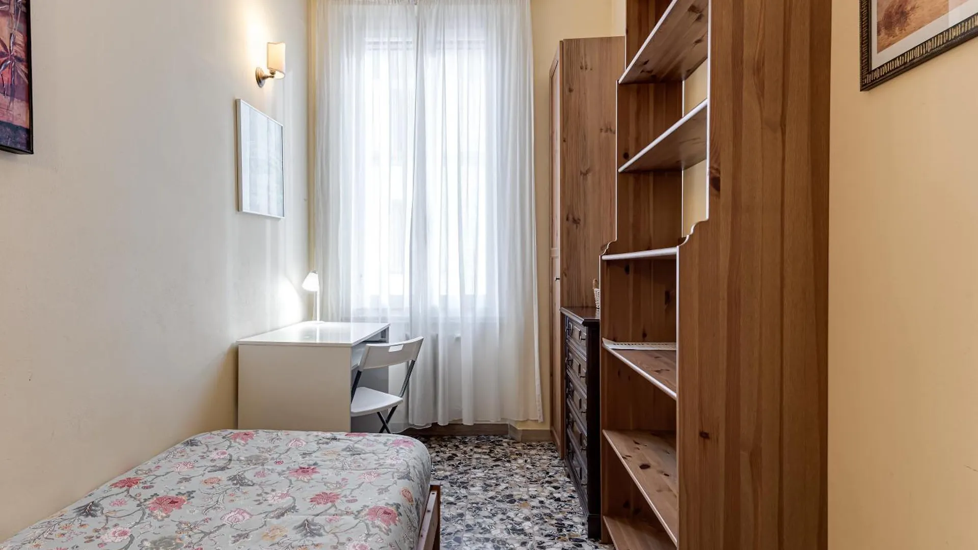Apartamento Giotto Palace Florença